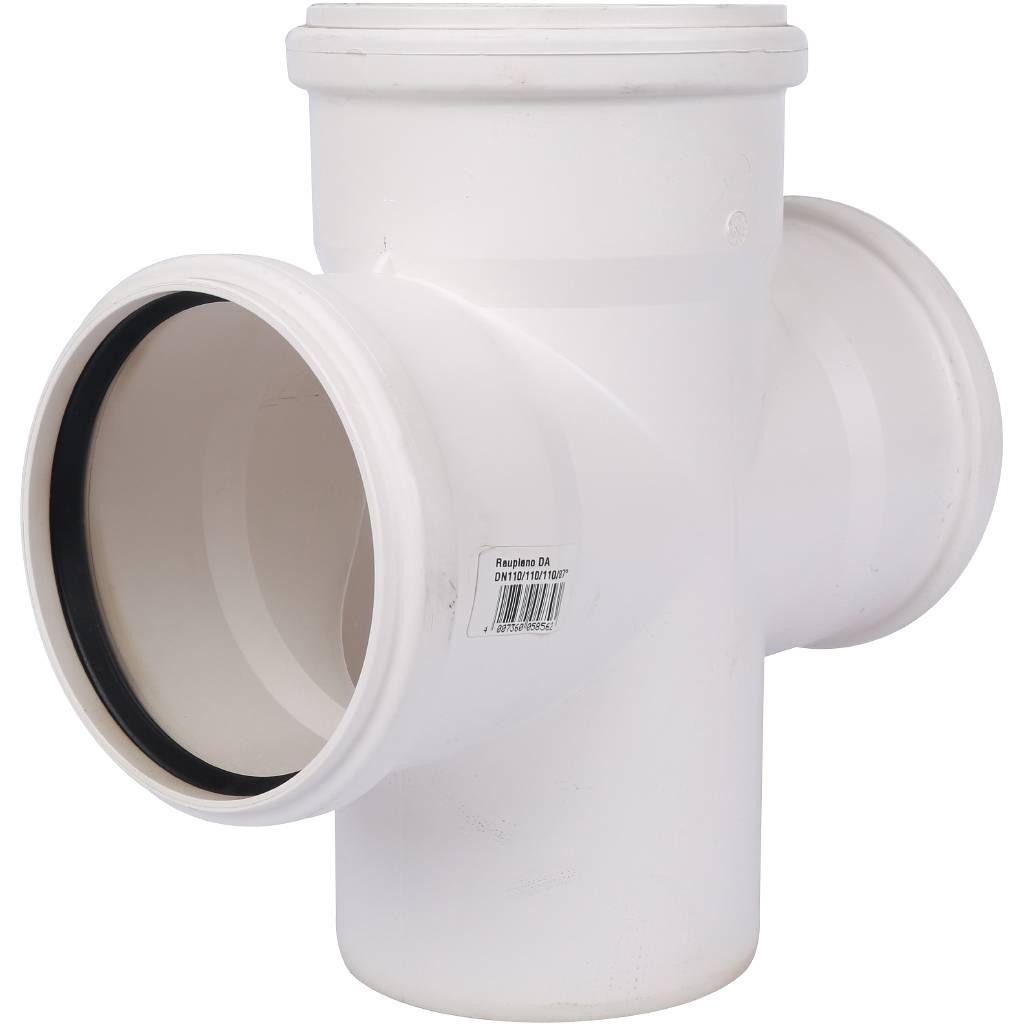 Крестовина РЕХАУ RAUPIANO PLUS 110/110/110/87°