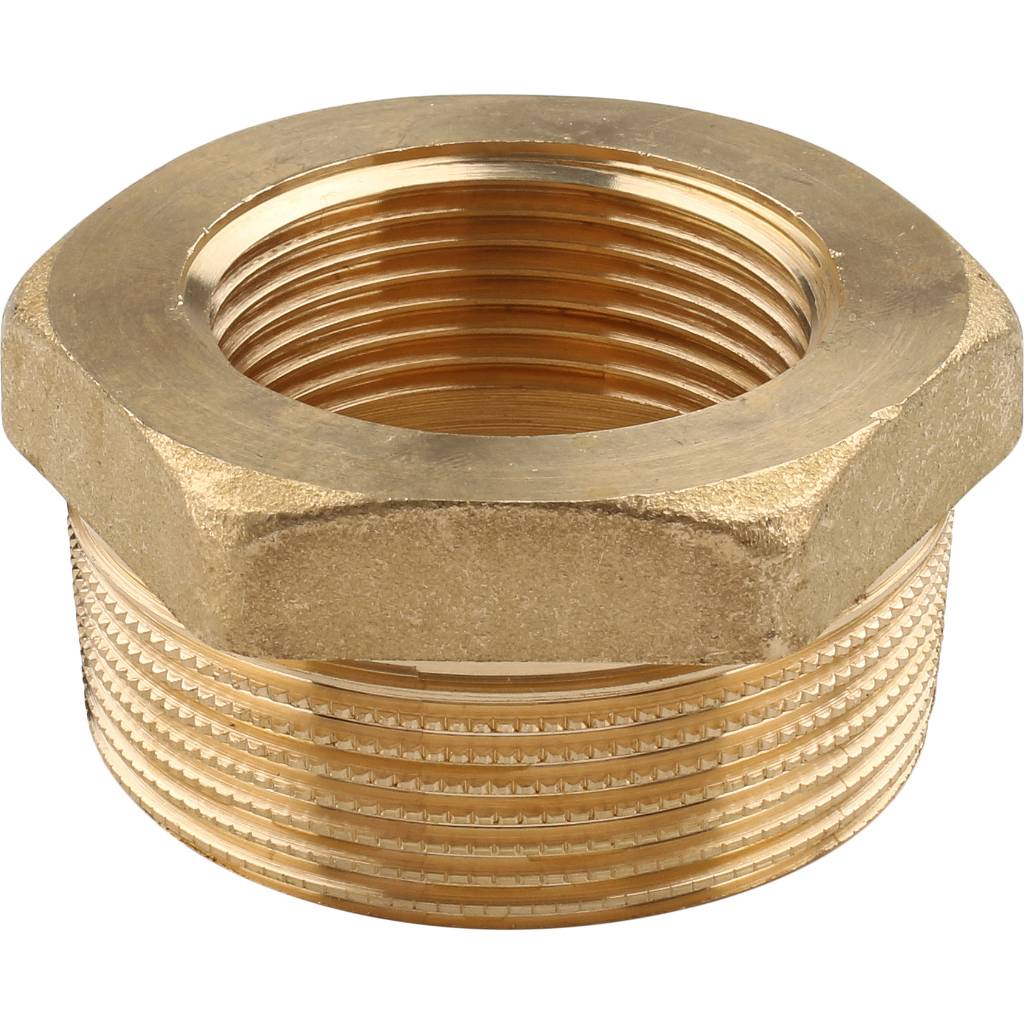 Футорка TIEMME НВ 1 1/2х1 1/4