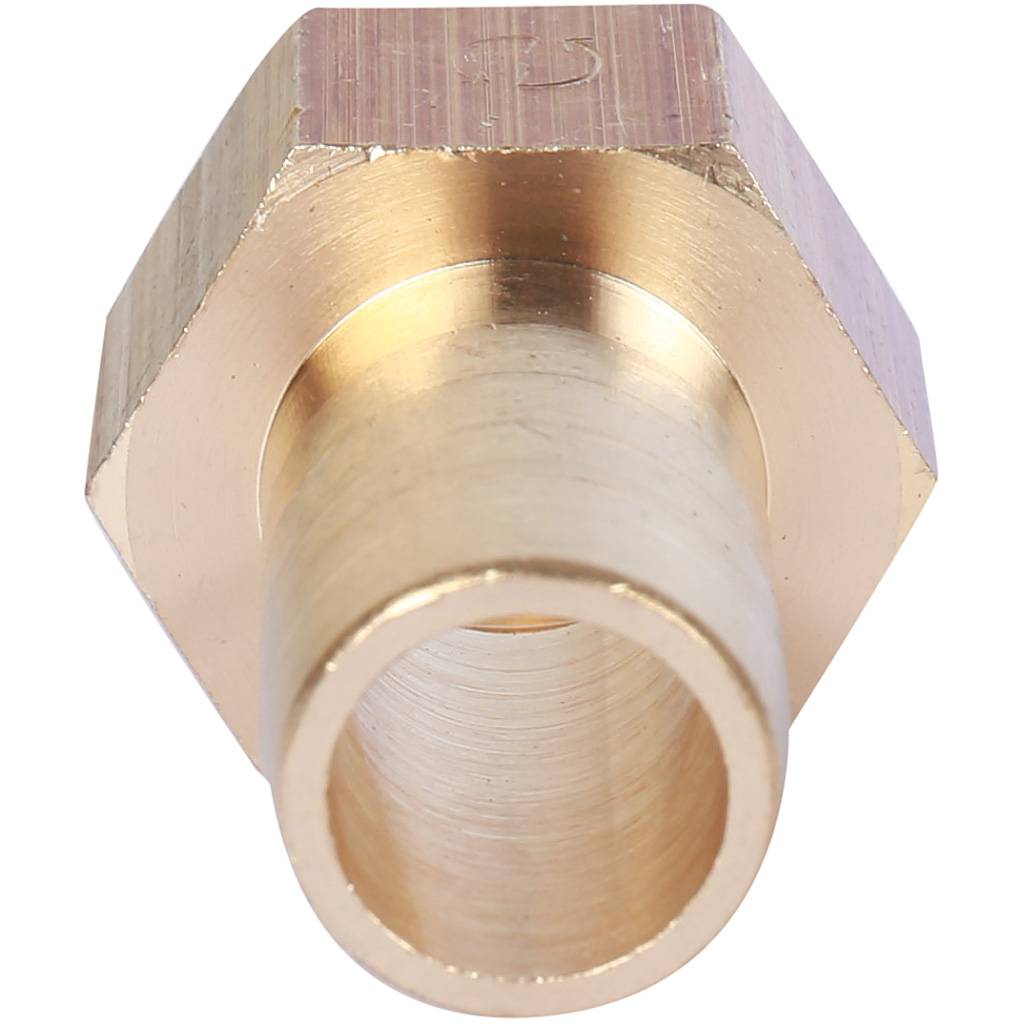 Штуцер STOUT ВР 1/2X16. Фото 4