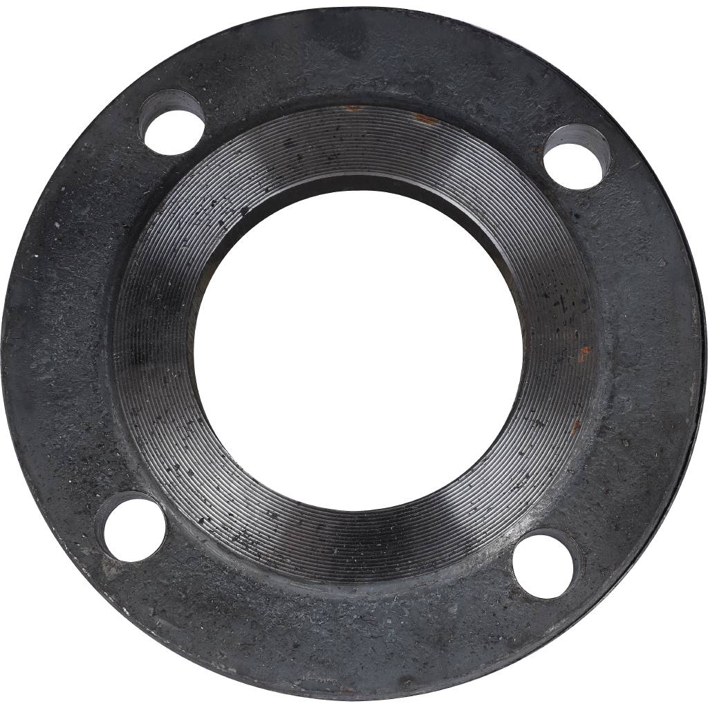 Фланец плоский стальной 80-16 01-1-B ГОСТ 33259-2015