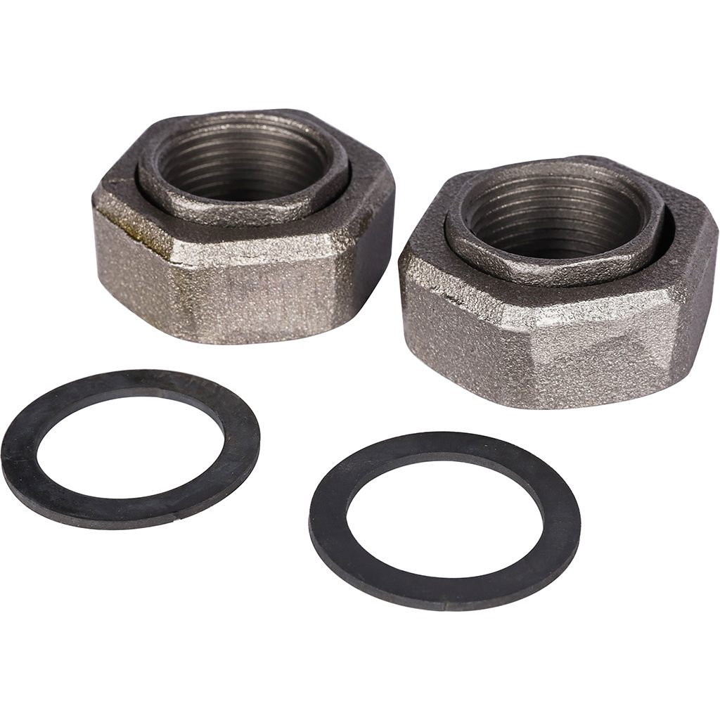 Насос циркуляционный STOUT 25/80-180. Фото 7