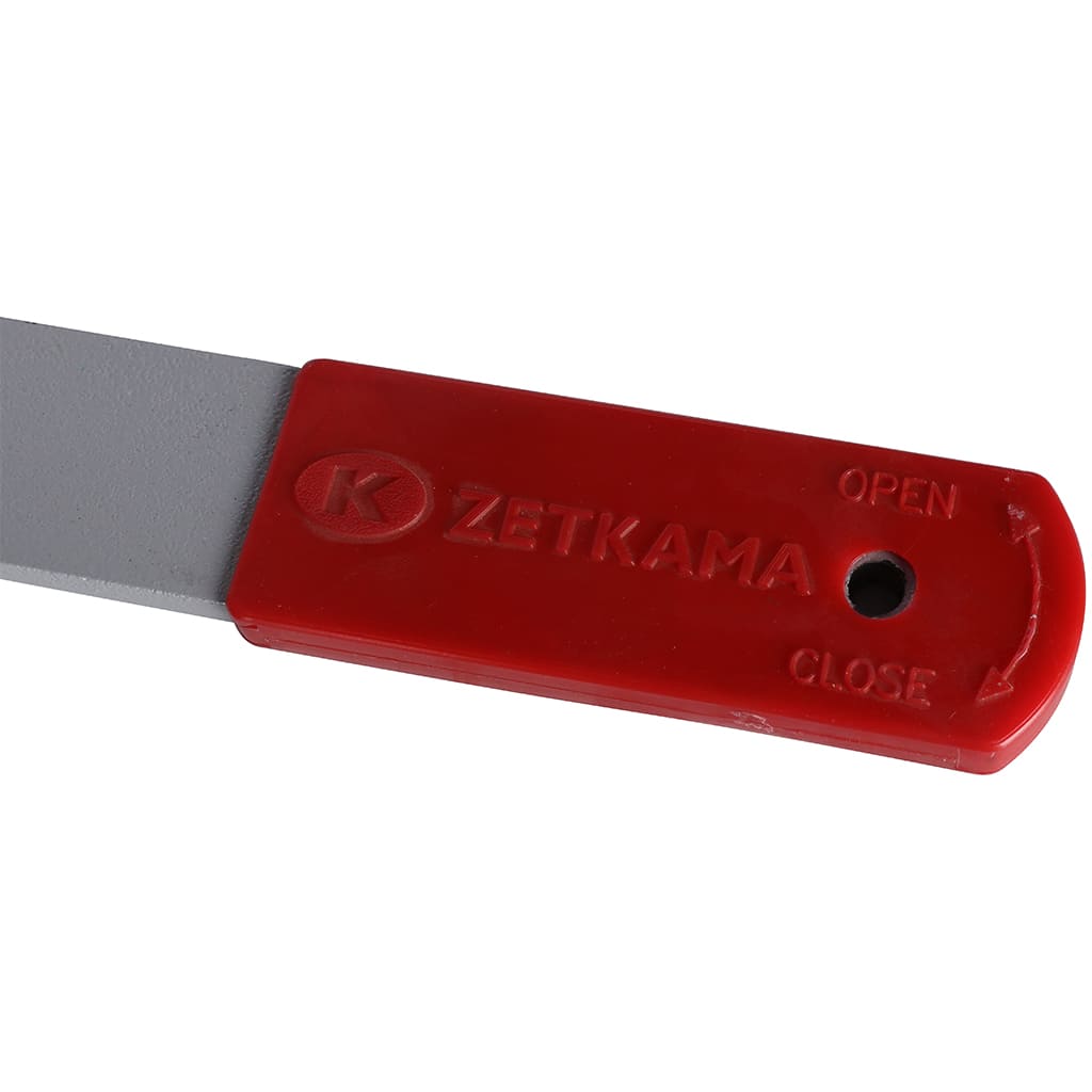 Кран шаровой ZETKAMA 565A Ду125 Ру16 фланцевый. Фото 9