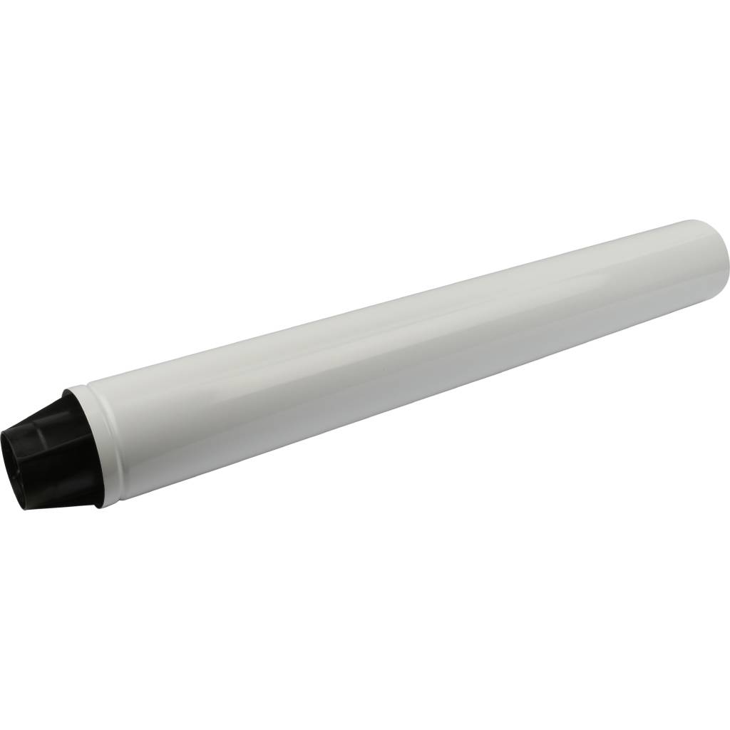 Комплект коаксиальный STOUT для прохода через стену (совместим с Baxi, 60/100, 850 мм). Фото 1