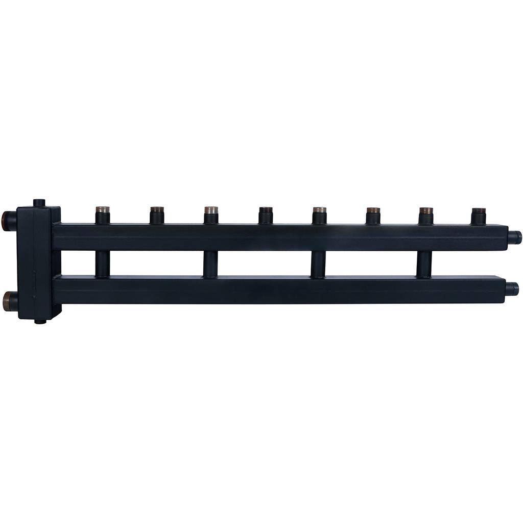 ROMMER RDG-0060-024037 ROMMER Коллектор (дублер компакт) с ...