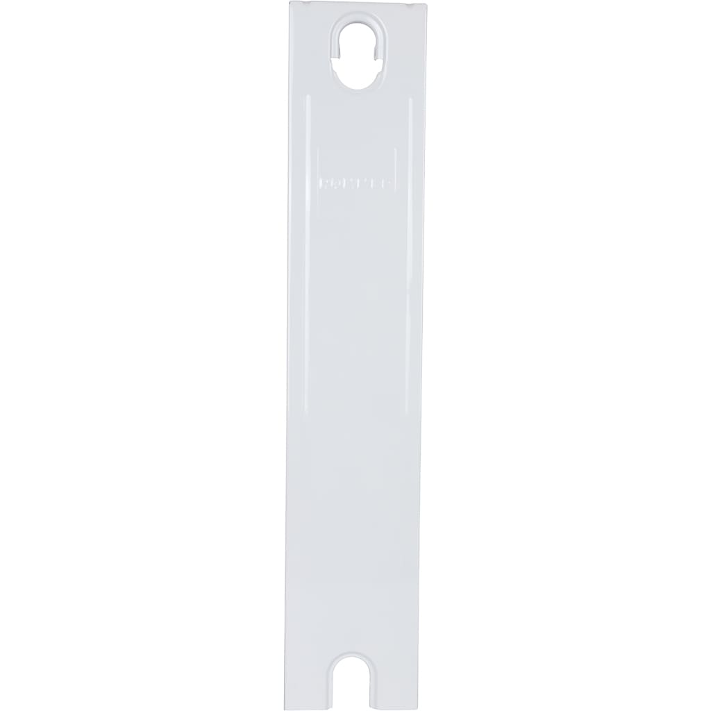 Панель боковая ROMMER для стального панельного радиатора 22 тип, 500 высота (1 шт.). Фото 2