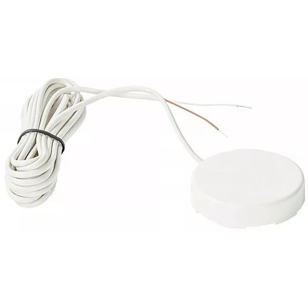 *40500113 Датчик протечки воды WSP 2+ (10 м) белый. Фото 0