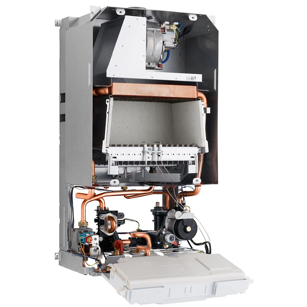 Газовый настенный котел PROTHERM Пантера 25KOV двухконтурный, атмосферный. Фото 2