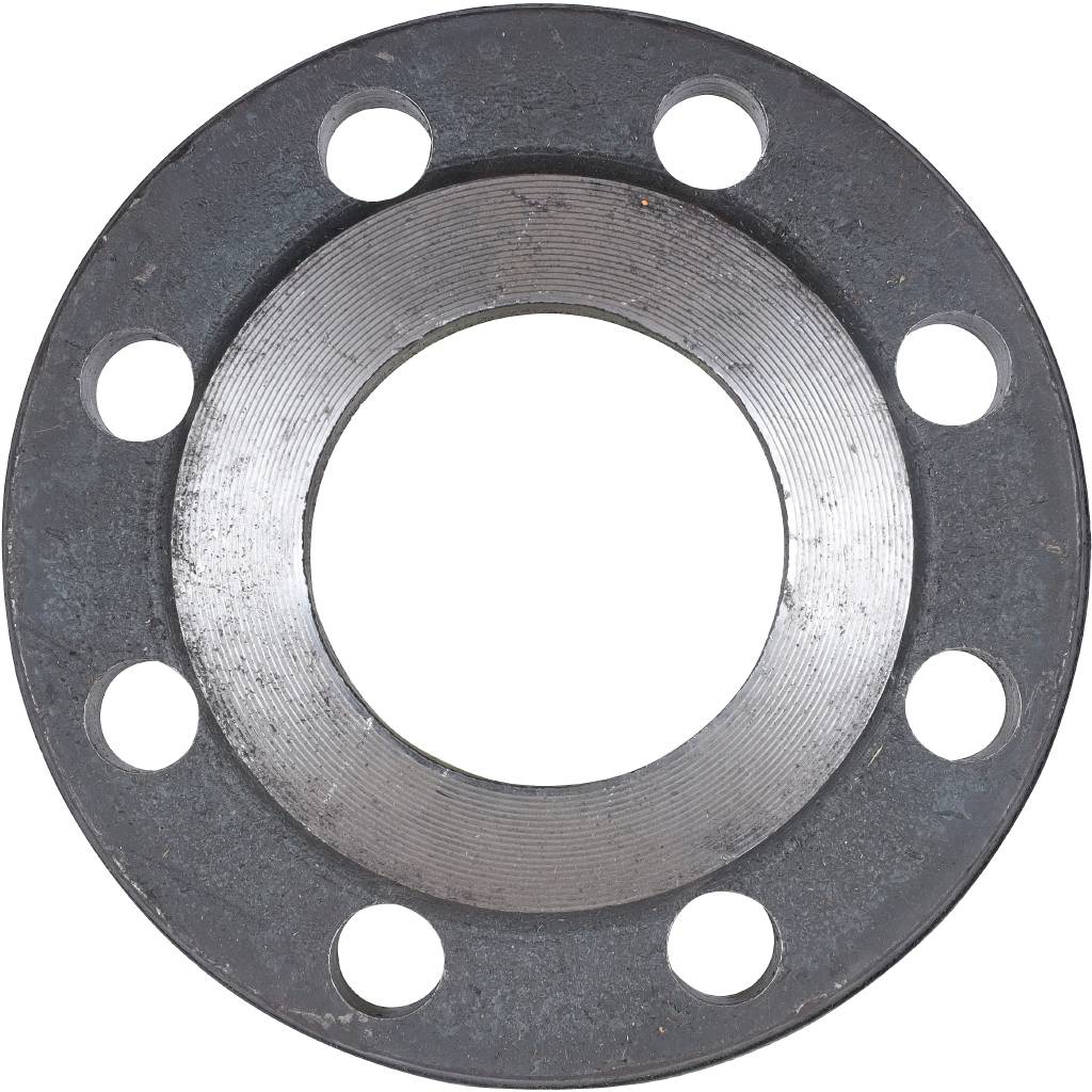 Фланец плоский стальной 150-16 01-1-B