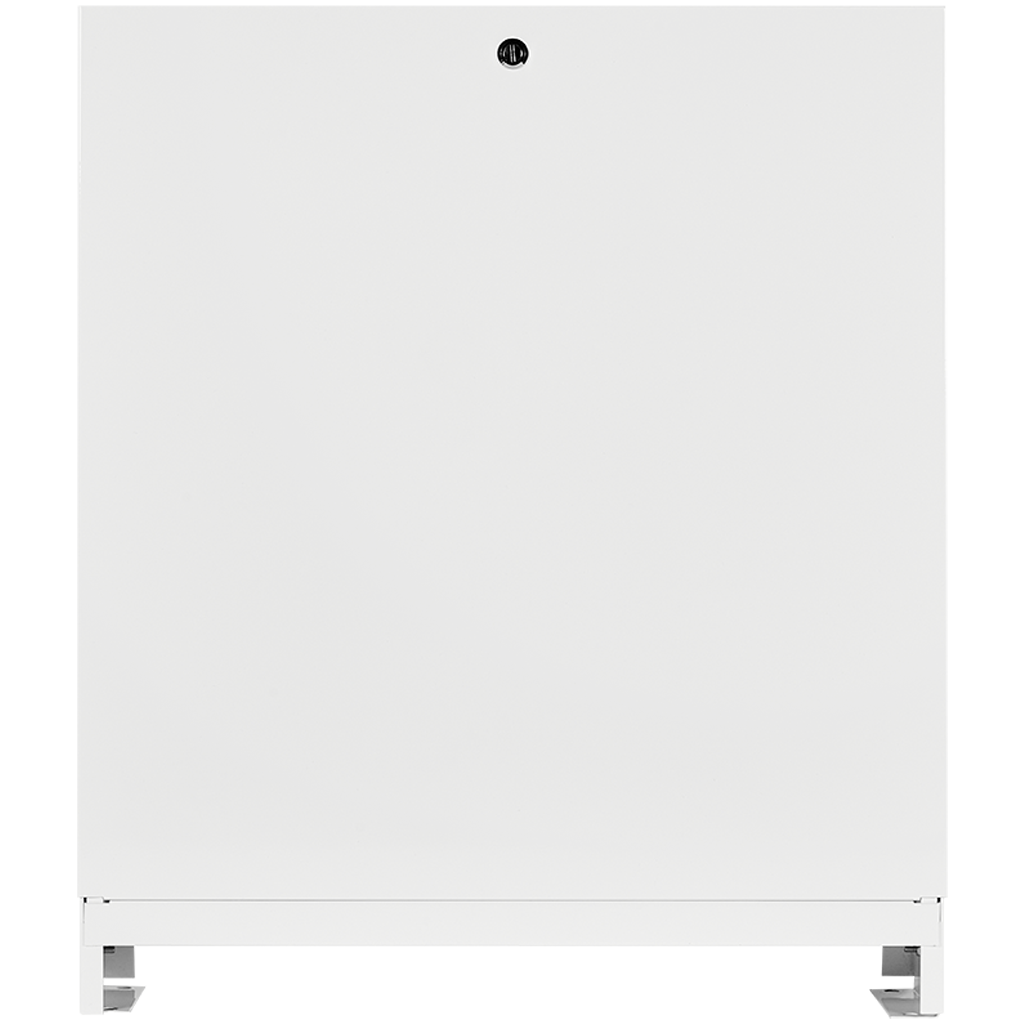 Шкаф распределительный наружный ROMMER 6-7 выходов (ШРН-2) 652х120х557