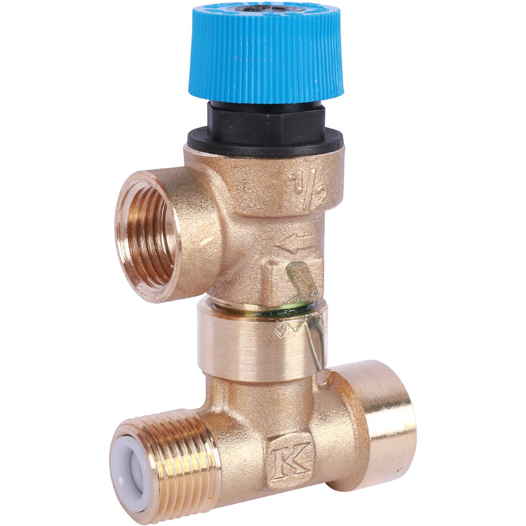 Водонагреватель ЭВАН ЭПВН-15 кВт (1 фл.) проточный класс Стандарт-Эконом. Фото 9