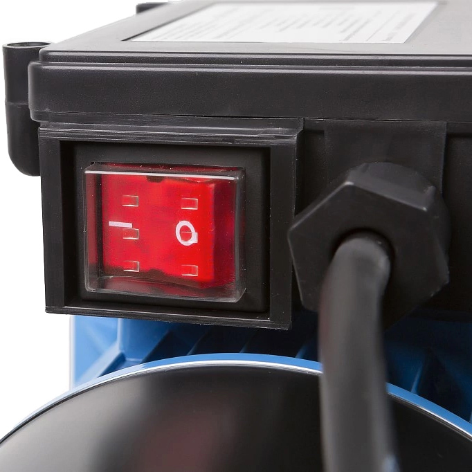 Насос поверхностный для водоснабжения ДЖИЛЕКС «ДЖАМБО» 60/35 Н. Фото 4