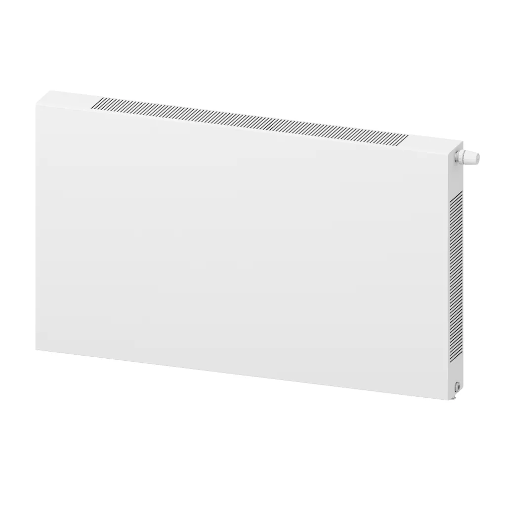 Радиатор стальной панельный ROMMER Ventil Modern 22/600/1500 нижнее правое подключение