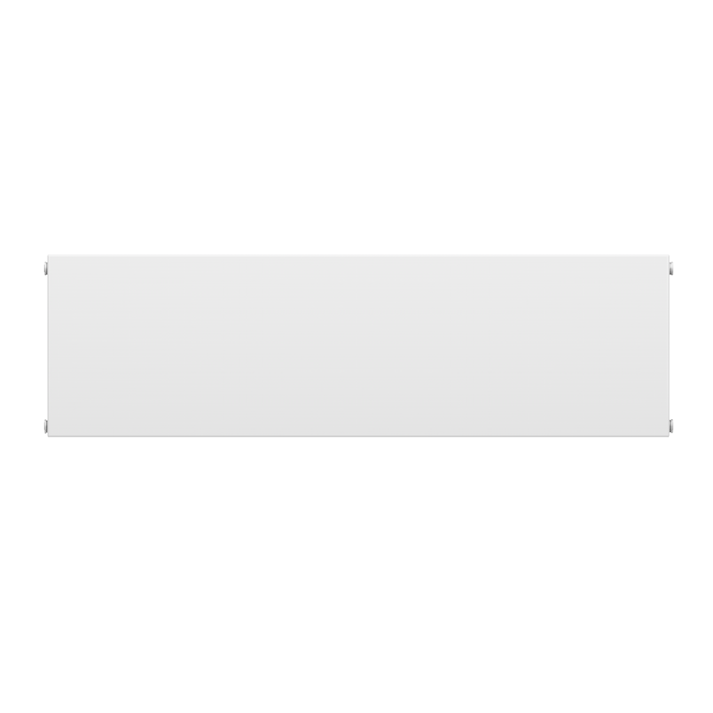 Радиатор стальной панельный ROMMER Compact Modern 20/300/1900 боковое подключение