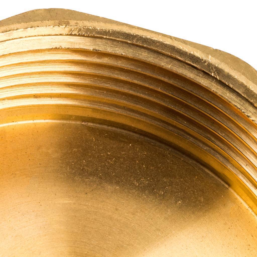 Заглушка STOUT ВР 2. Фото 3