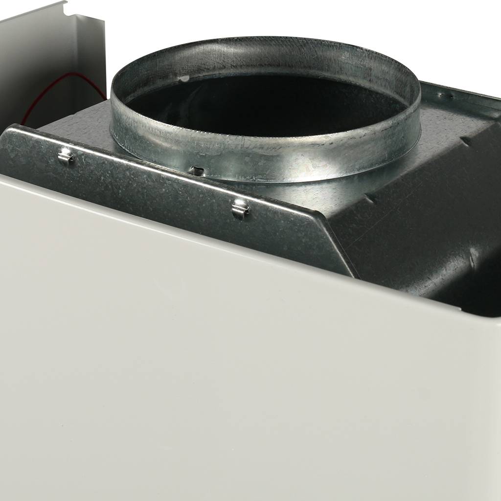 Газовая колонка Baxi SIG-2 14i. Фото 4