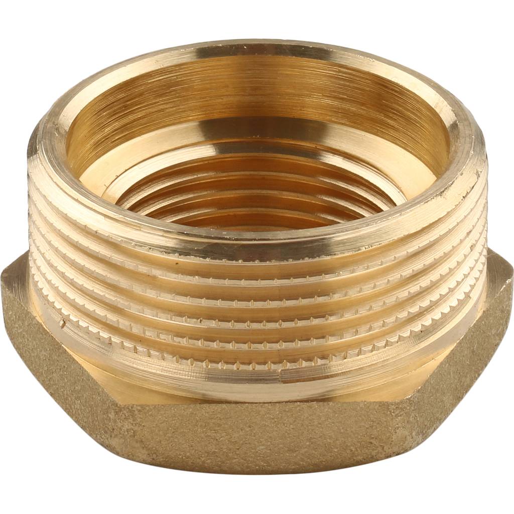 Футорка TIEMME НВ 1 1/2х1