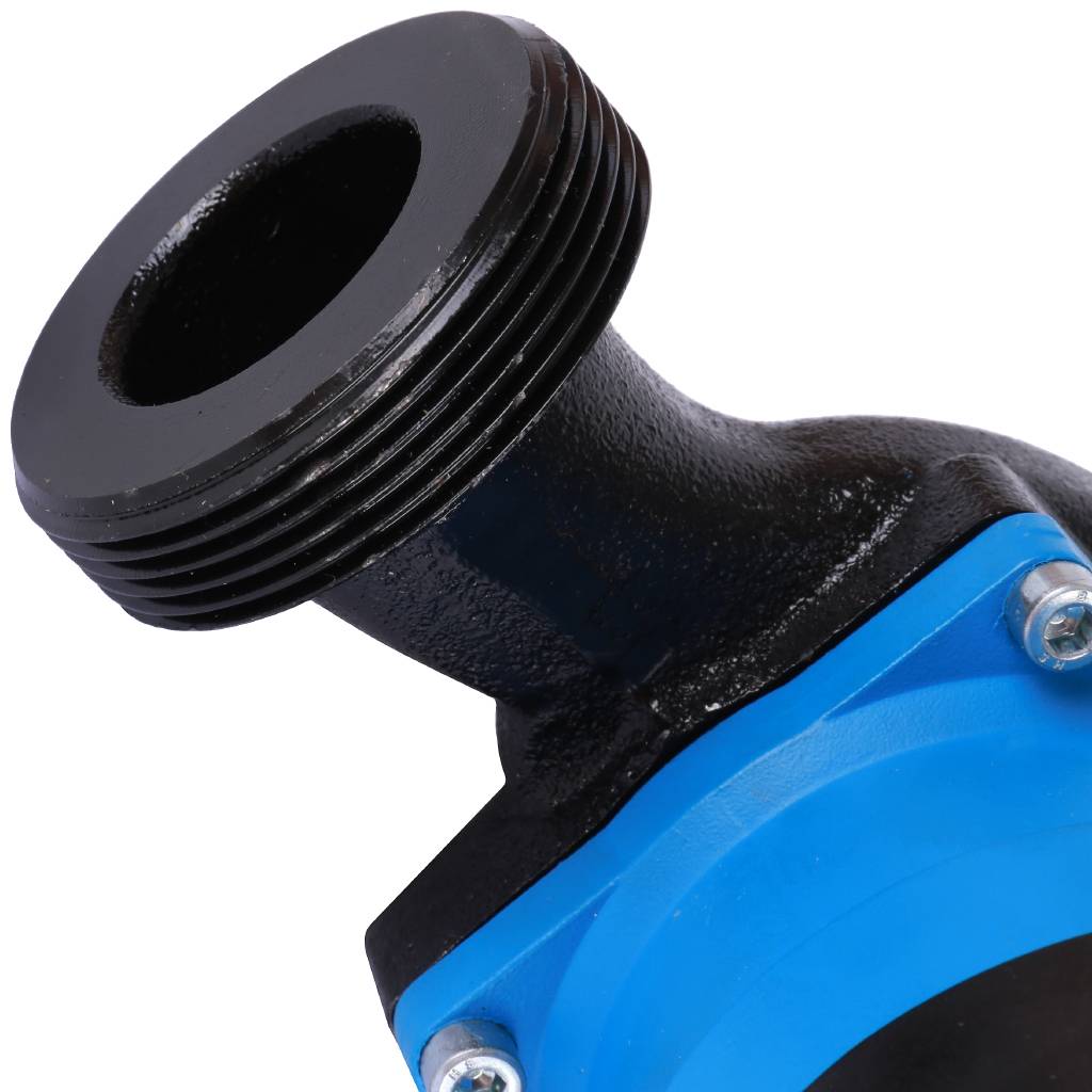 Насос циркуляционный STOUT mini pro 32/60-180. Фото 5