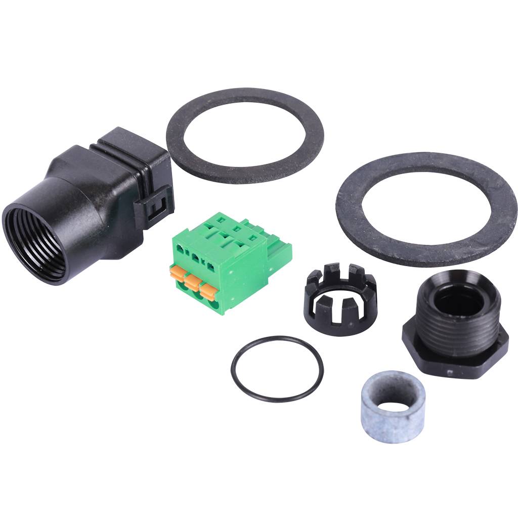 Насос циркуляционный STOUT mini pro 25/80-180. Фото 7