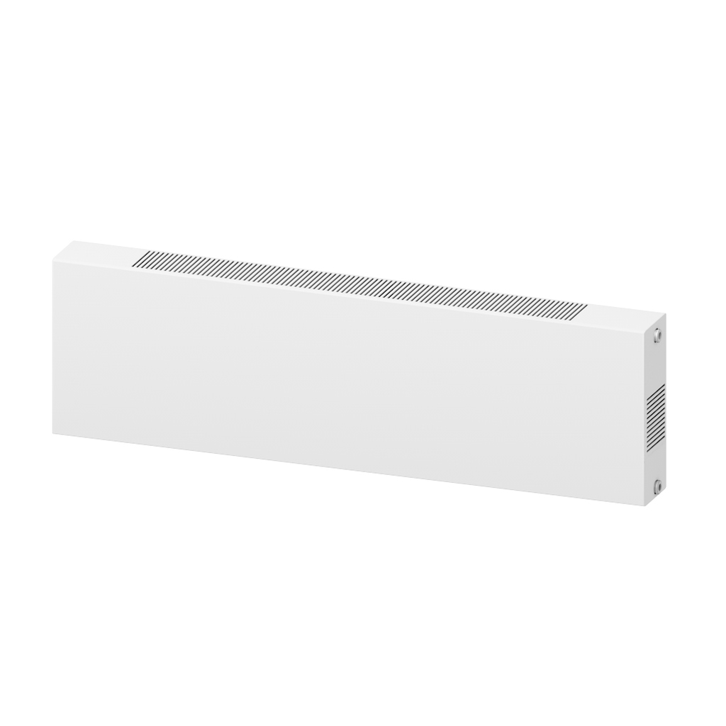 Радиатор стальной панельный ROMMER Compact Modern 22/300/1500 боковое подключение