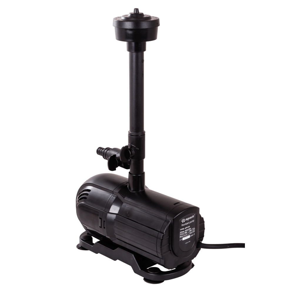 Насос фонтанный AQUARIO AFP-50