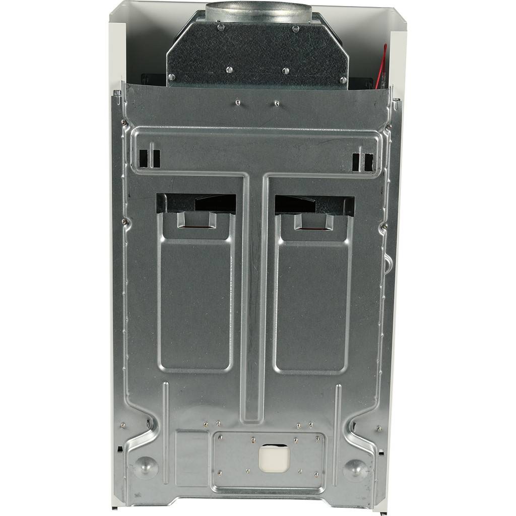 Газовая колонка Baxi SIG-2 14i. Фото 3
