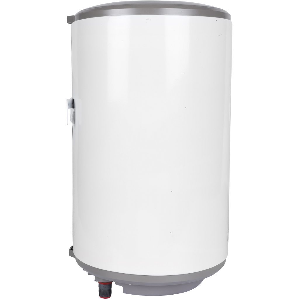 Водонагреватель накопительный 10 л. Baxi EXTRA R 501 вертикальный эмалированная сталь. Фото 3