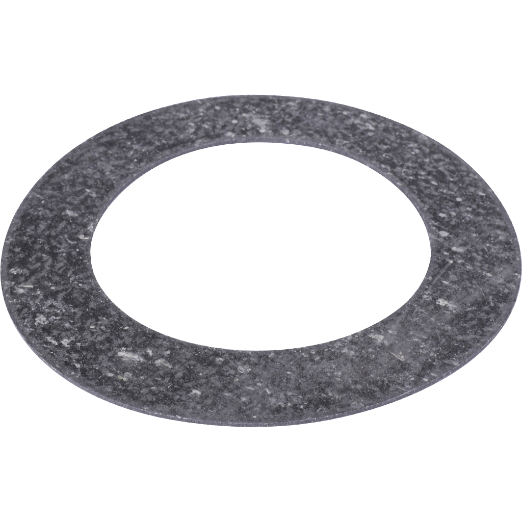 Прокладка паронитовая ПОН-Б Ду100 Ру10-16 исп. А фланцевая ГОСТ 15180-86