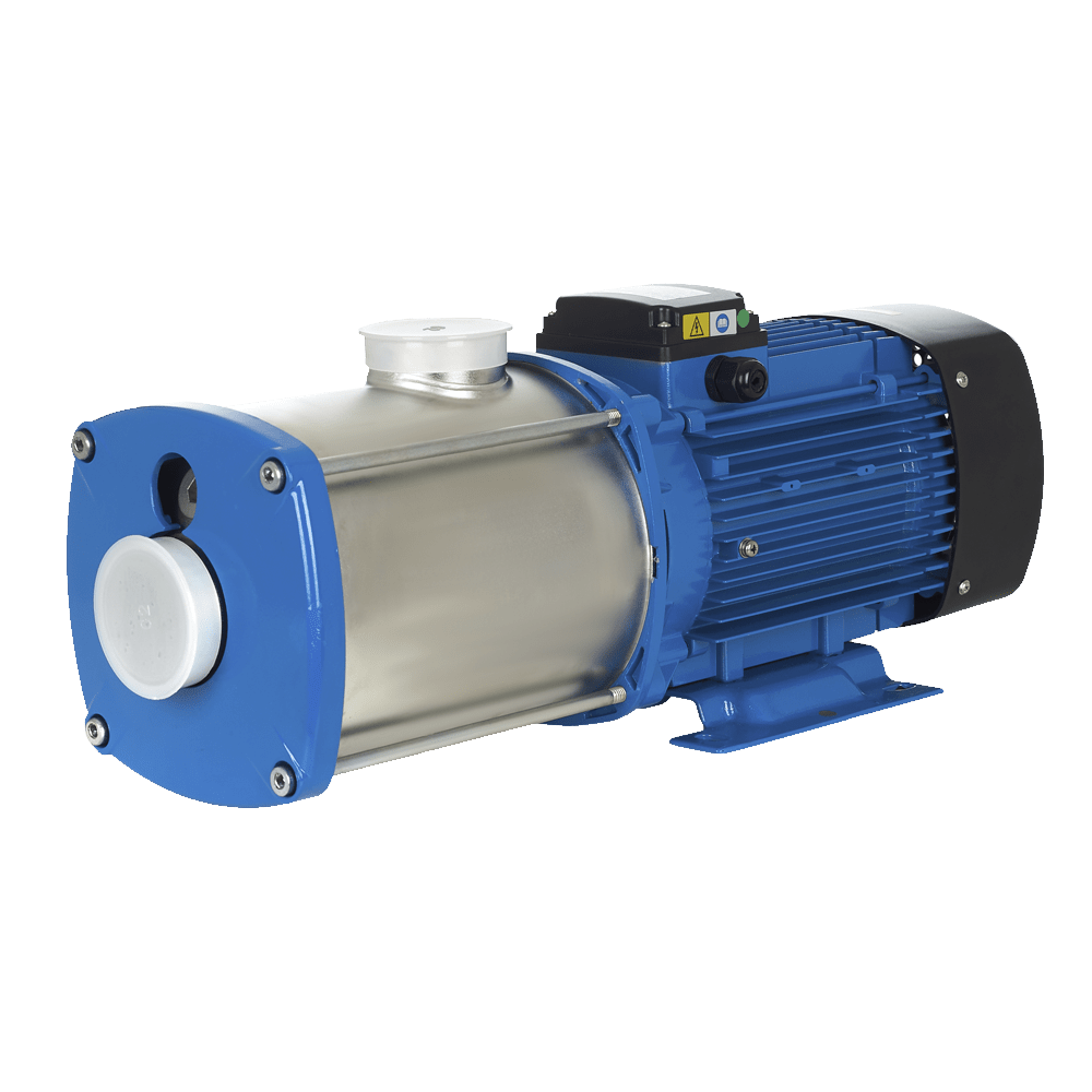 Насос повысительный многоступенчатый AQUARIO HMS(T)-16-40