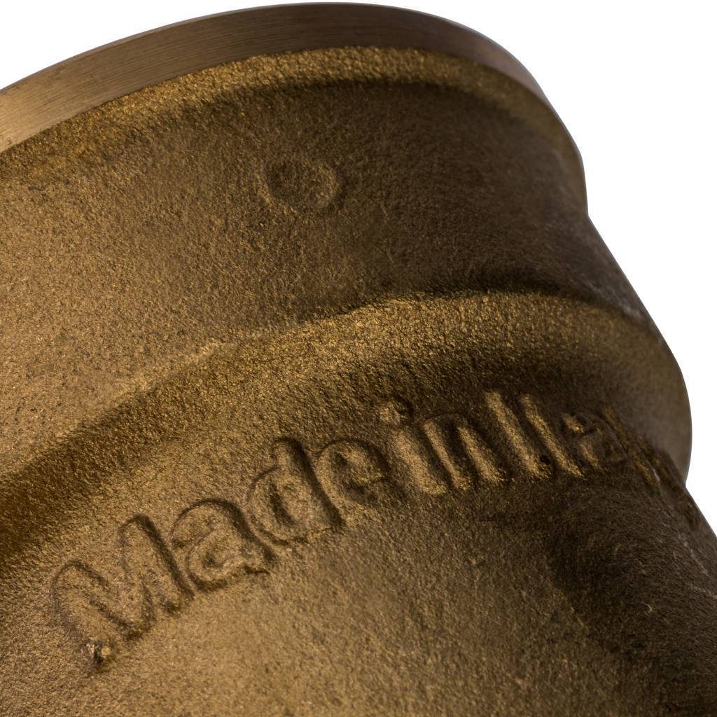 Угольник STOUT с упором НВ 2. Фото 7