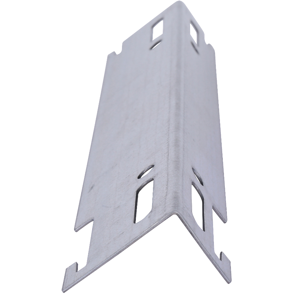 Кронштейн настенный ROMMER высота 500 RRA-0101-000500. Фото 4