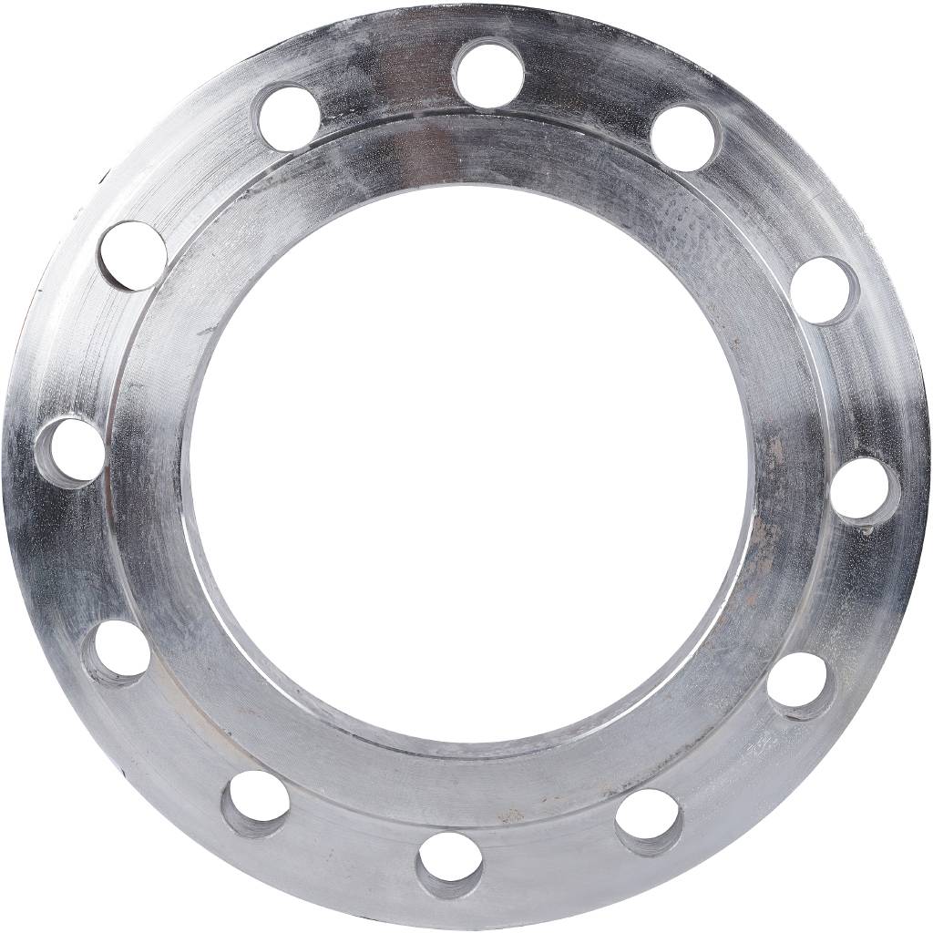 Фланец плоский стальной 200-25 01-1-B ГОСТ 33259-2015