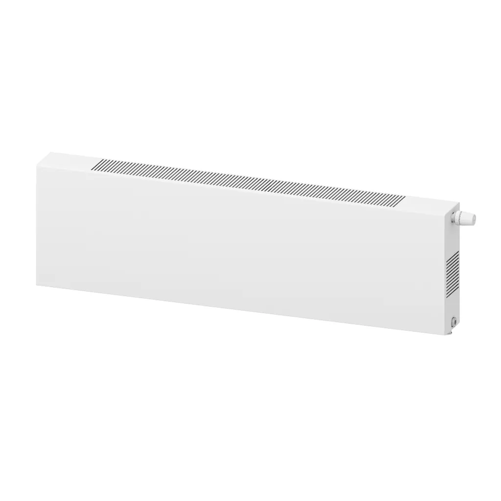 Радиатор стальной панельный ROMMER Ventil Modern 22/300/1800 нижнее правое подключение
