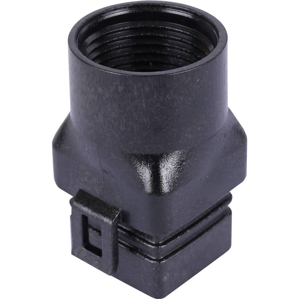 Насос циркуляционный STOUT mini pro 25/80-180. Фото 8