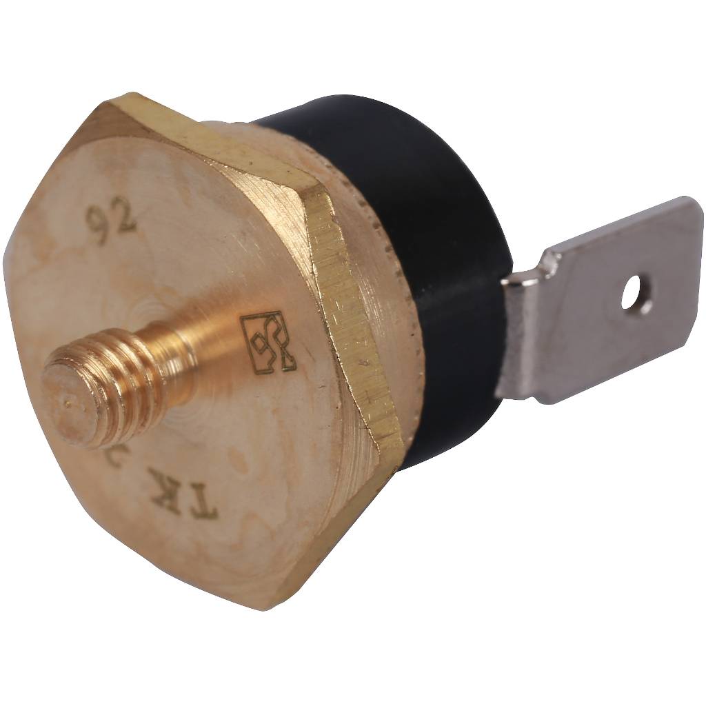 Терморегулятор STOUT SEB SP ТК-24-02( М4) -92N13. Фото 1