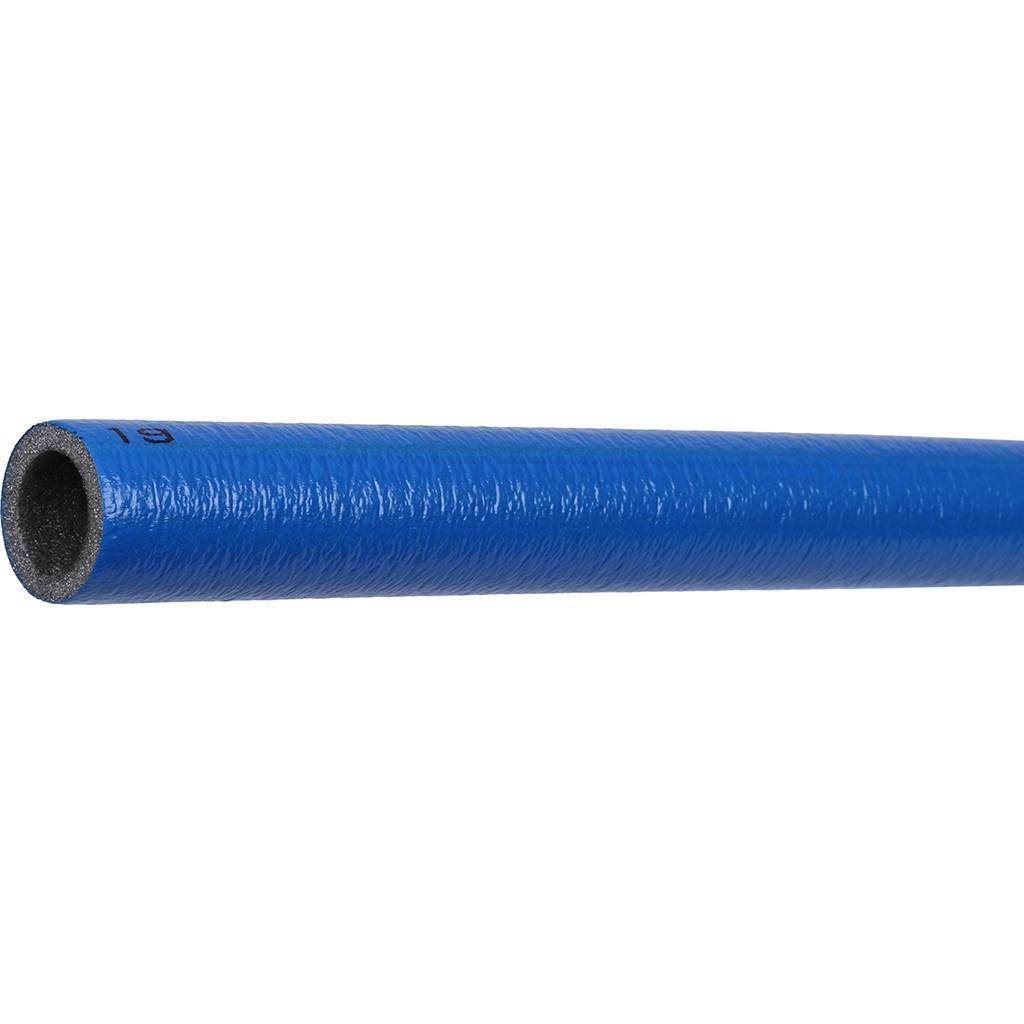 Трубка Энергофлекс SUPER PROTECT S 18/6-2 (в упаковке 400 м)