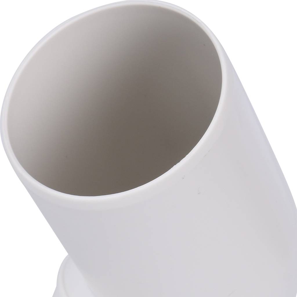 Отвод Sinikon КОМФОРТ ПЛЮС 050 x 45. Фото 6