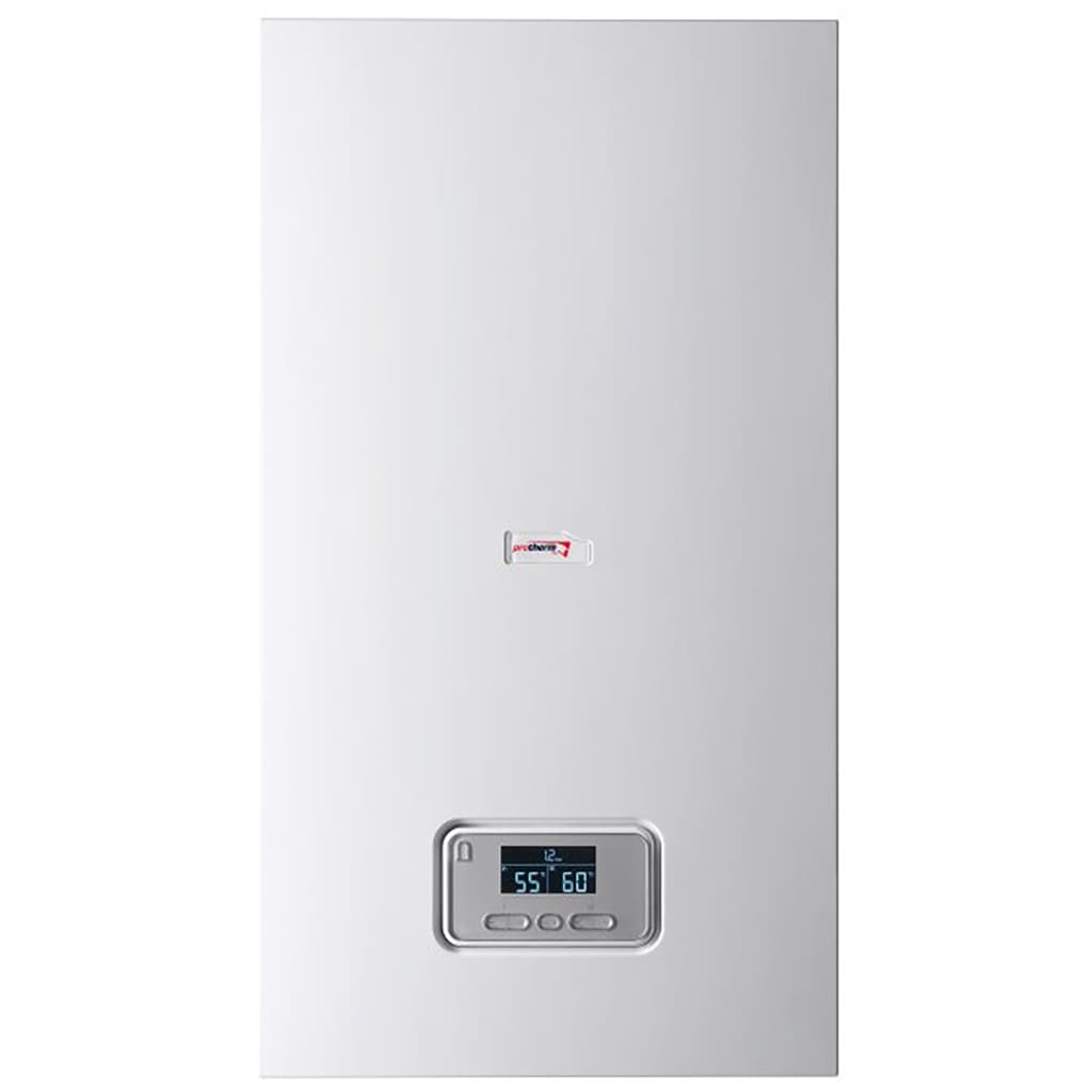 Газовый настенный котел PROTHERM Пантера 12КТО. Фото 1