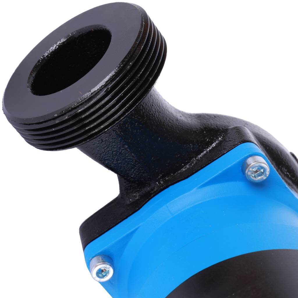 Насос циркуляционный STOUT mini pro 32/40-180. Фото 5