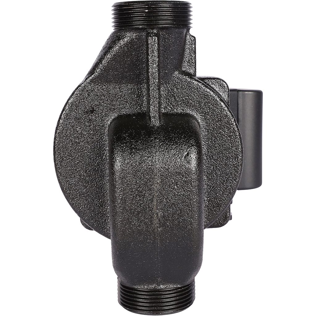 Насос циркуляционный STOUT 25/80-180. Фото 3