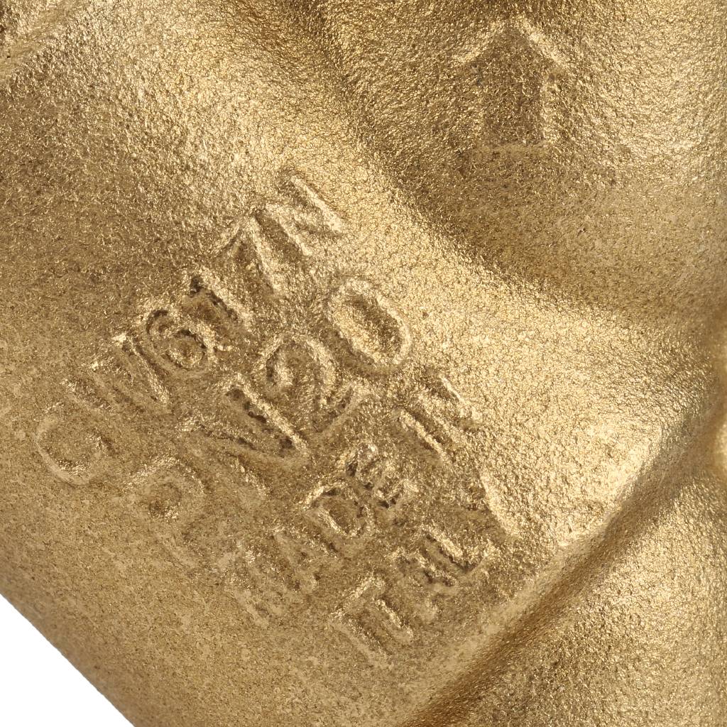 Фильтр сетчатый косой Itap 192 3/4 500 мкр.. Фото 5