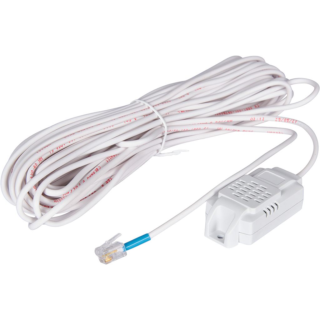 Ectocontrol ec01030 Ectocontrol Датчик влажности воздуха проводной ...