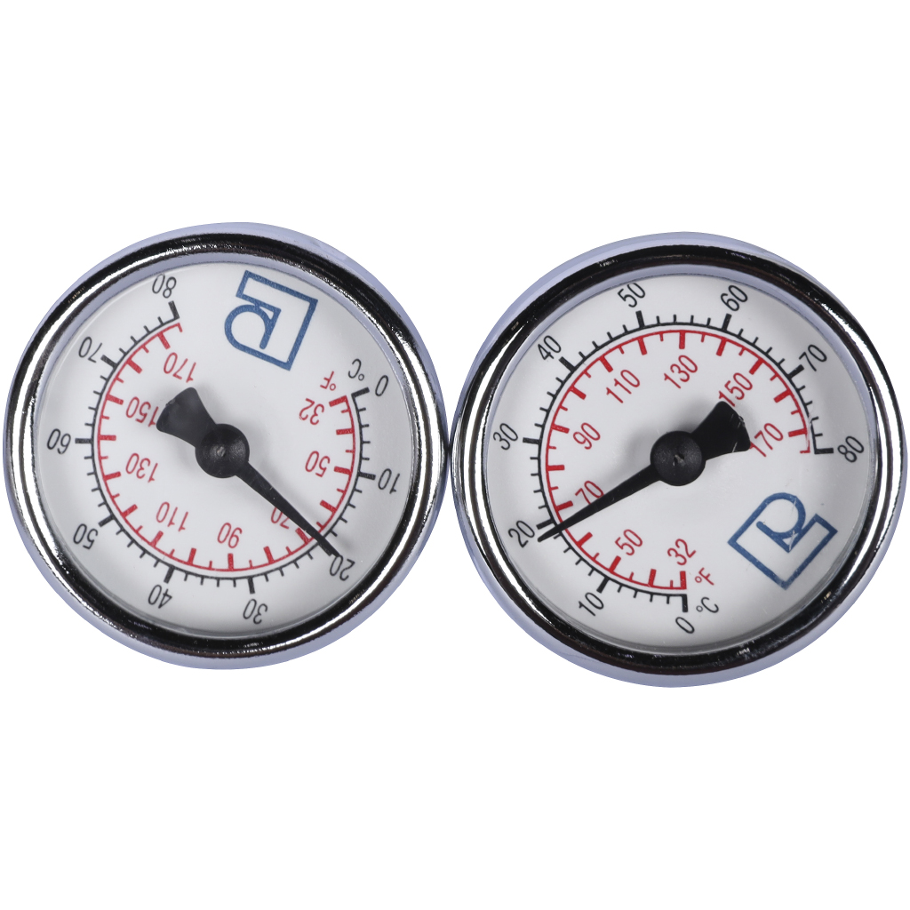 Коллекторная группа LUXOR CD 468M/10 1''х3/4 EK. Фото 9