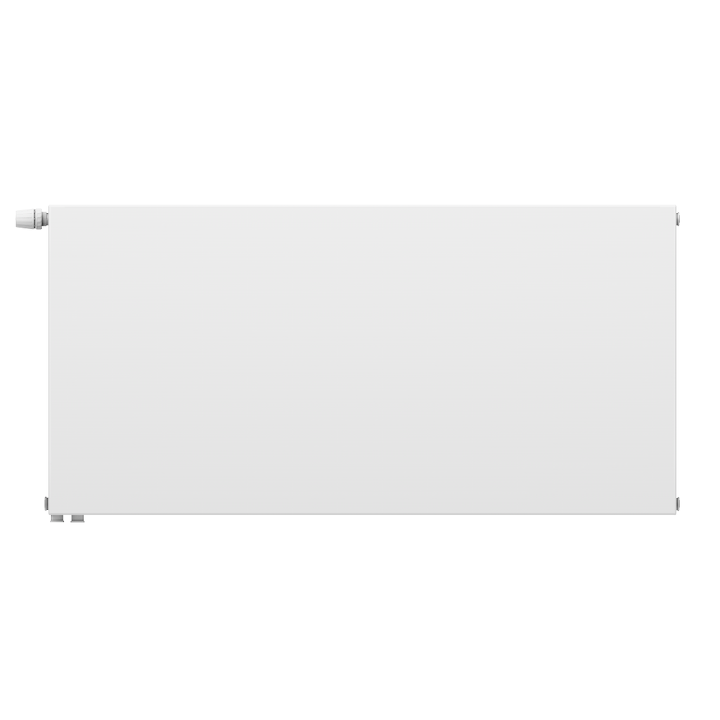 Радиатор стальной панельный ROMMER Ventil Modern 30/500/900 L нижнее левое подключение. Фото 0