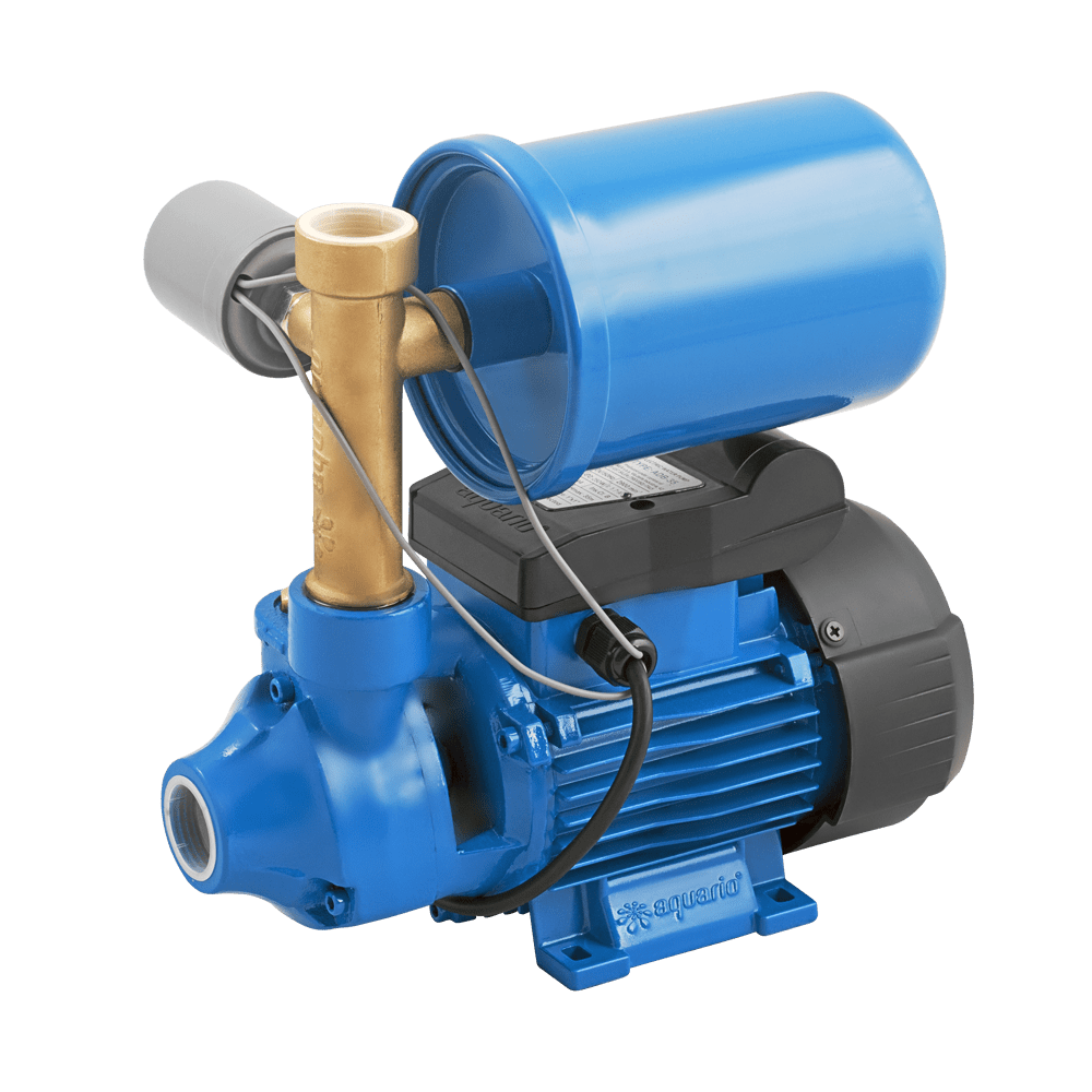 Насосная станция Aquario AUTO ADB mini-mini