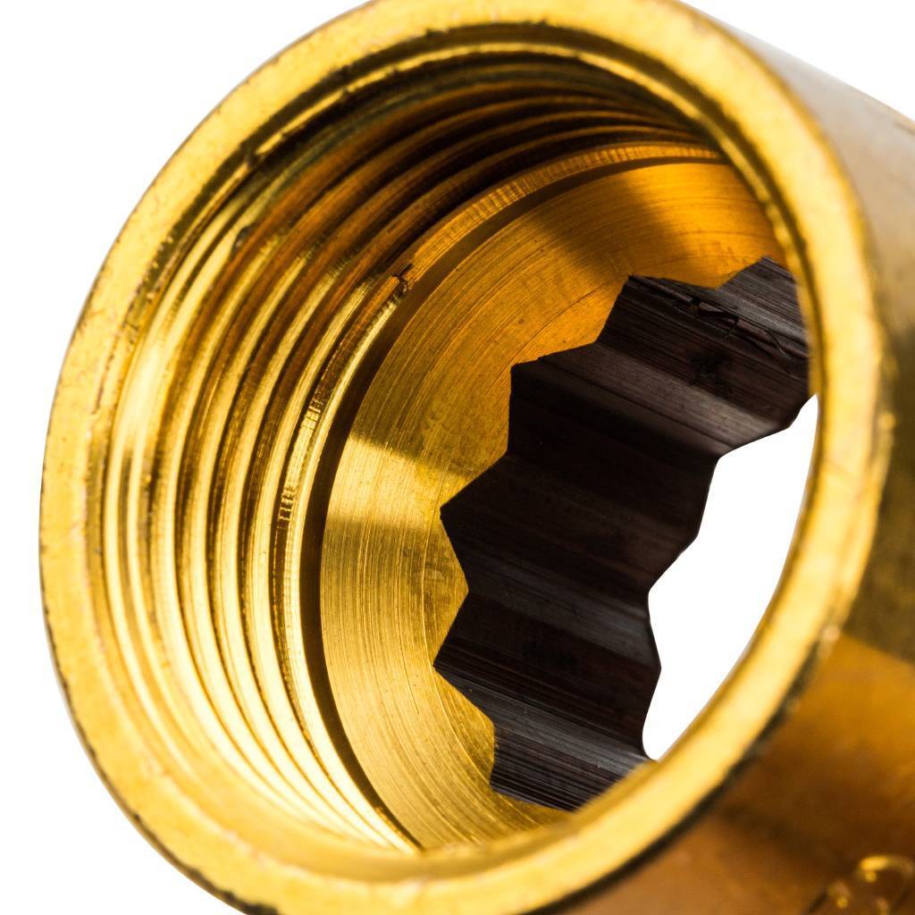 Удлинитель STOUT 3/4X15. Фото 3