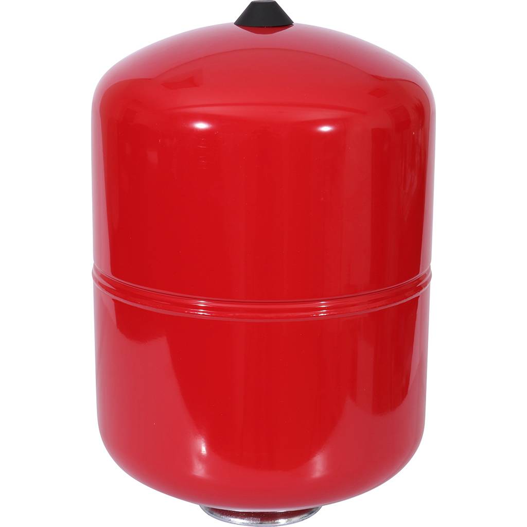 Расширительный бак Flamco Flexcon R (теплоснабжение/холодоснабжение) Flexcon R 25л/1,5 - 6bar