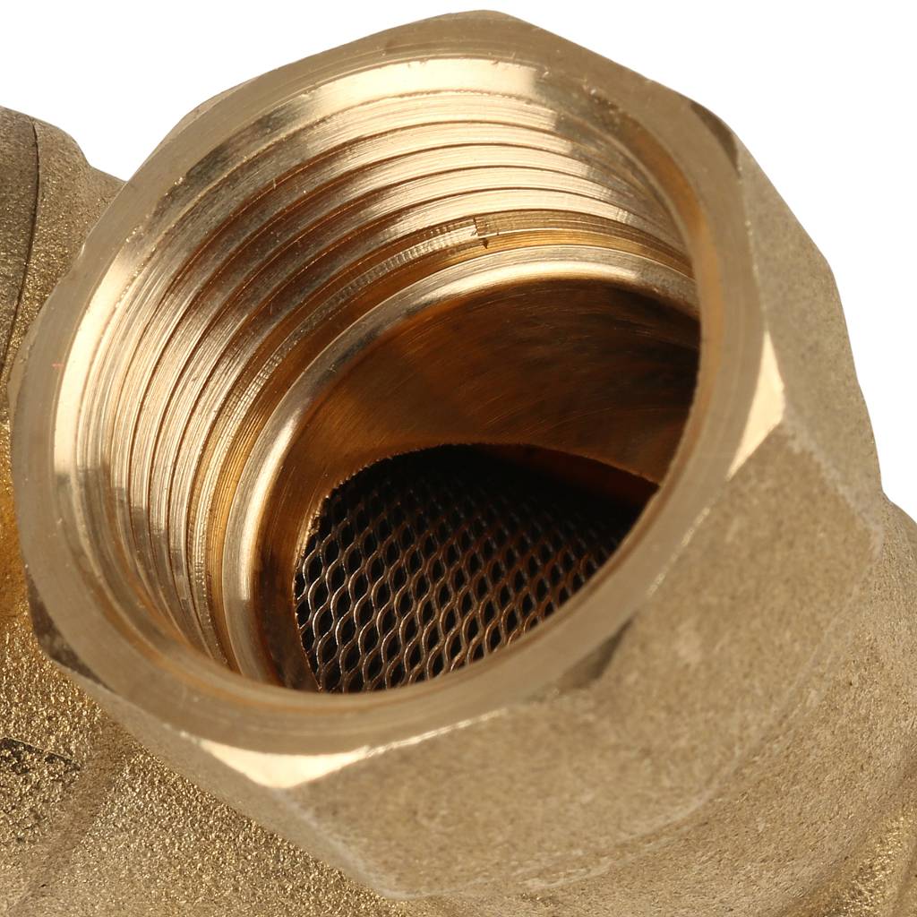 Фильтр сетчатый косой Itap 192 3/4 500 мкр.. Фото 3