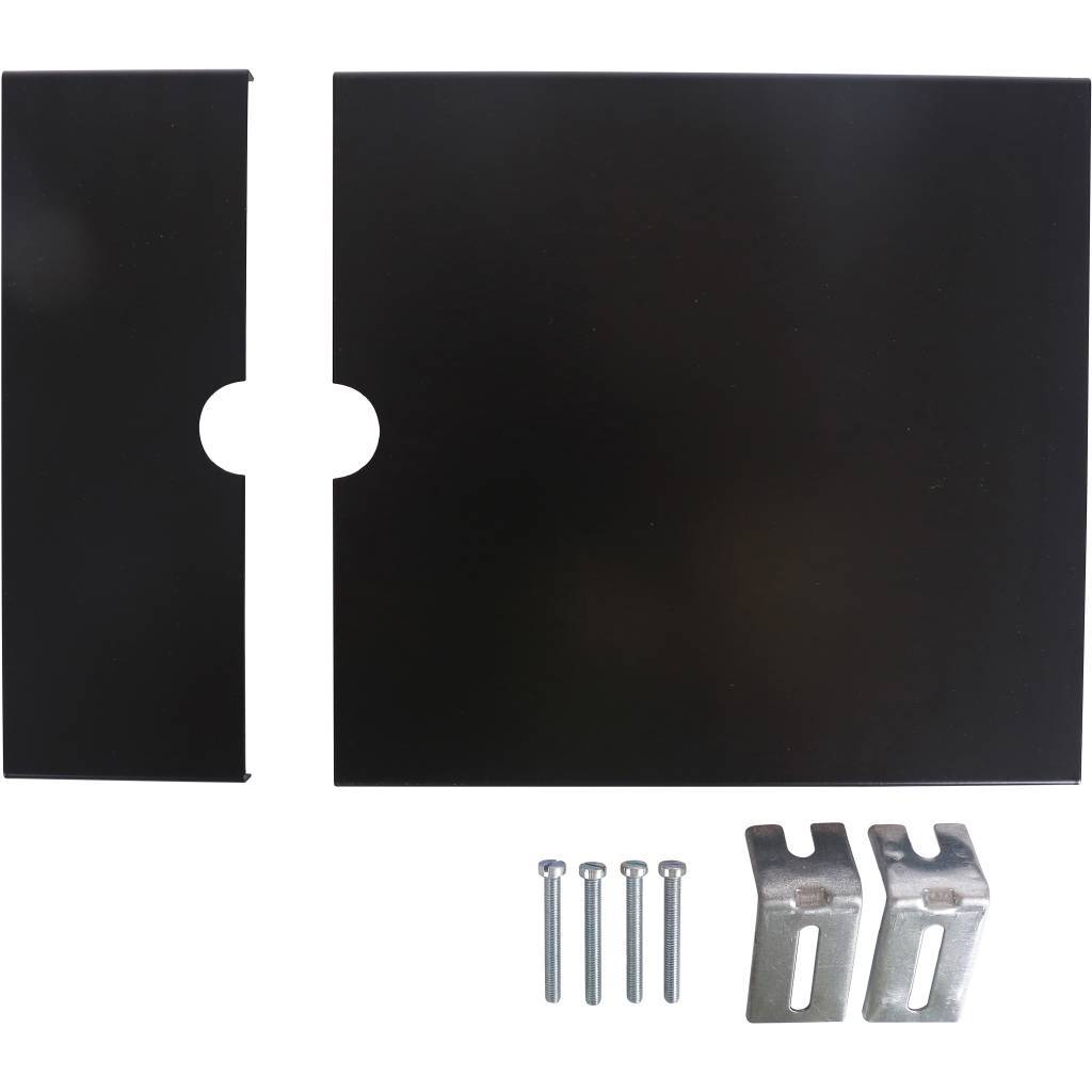 Конвектор внутрипольный STOUT SCN 80.240.2400 (Решётка роликовая). Фото 10