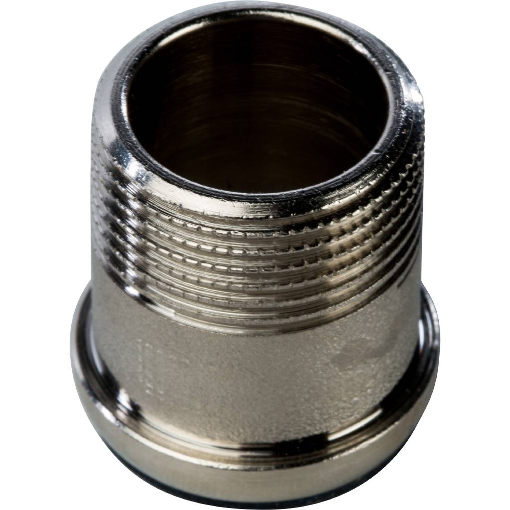 Клапан термостатический STOUT угловой 3/4. Фото 7