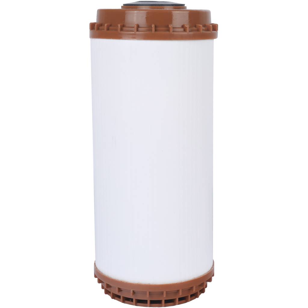 Картридж 10BB AquaFilter AQM для удаления железа